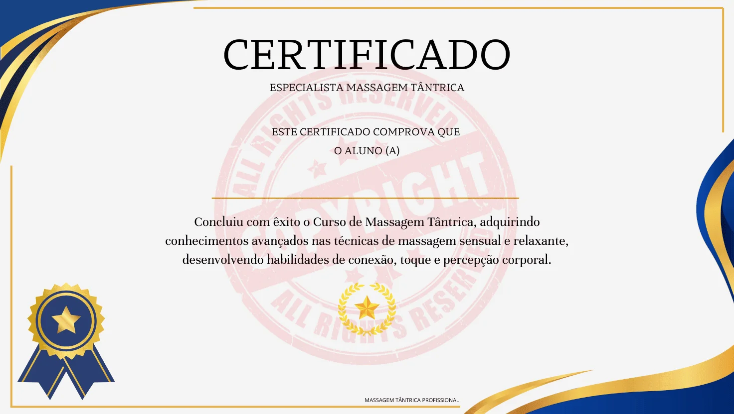 Certificato